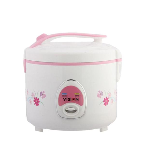 vision rice cooker 3 litre price