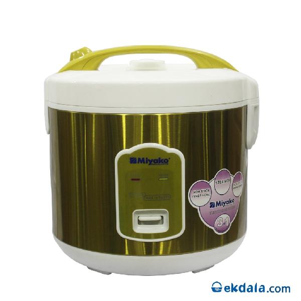 Miyako Rice Cooker Asl Price In Bangladesh Mr Electronics Bd