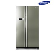 samsung refrezerator rs21hstpn1