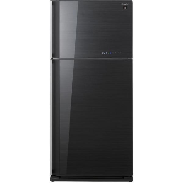 Sharp Refrigerators Sj-mc54p2-bk Price In Bangladesh – Mr Electronics Bd