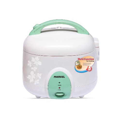 Marcel Rice Cooker Price In Bangladesh MR Electronics BD