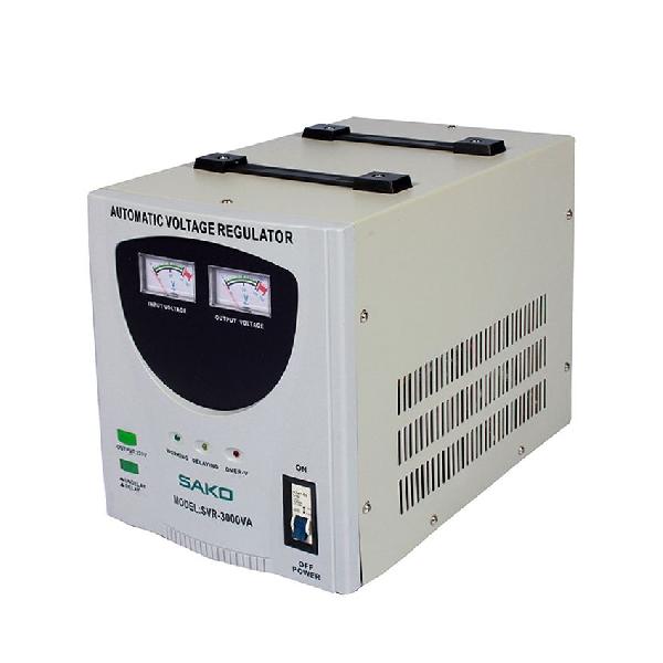 Sako Stabilizer SVR-2000VA Price In Bangladesh – MR Electronics BD