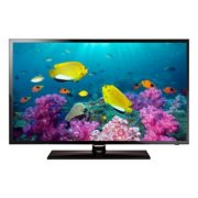 samsung full hd led- v 40f5100