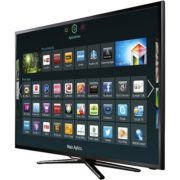 samsung led smart tv 46f5500