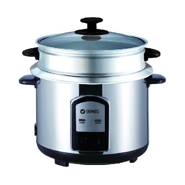 Shimizu Rice Cooker SDR-028CPS Price In Bangladesh – MR Electronics BD